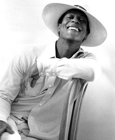 Leon Bibb